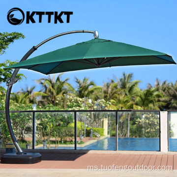 Sunshade Sunshade Payung Taman Matahari Besar Payung Roman